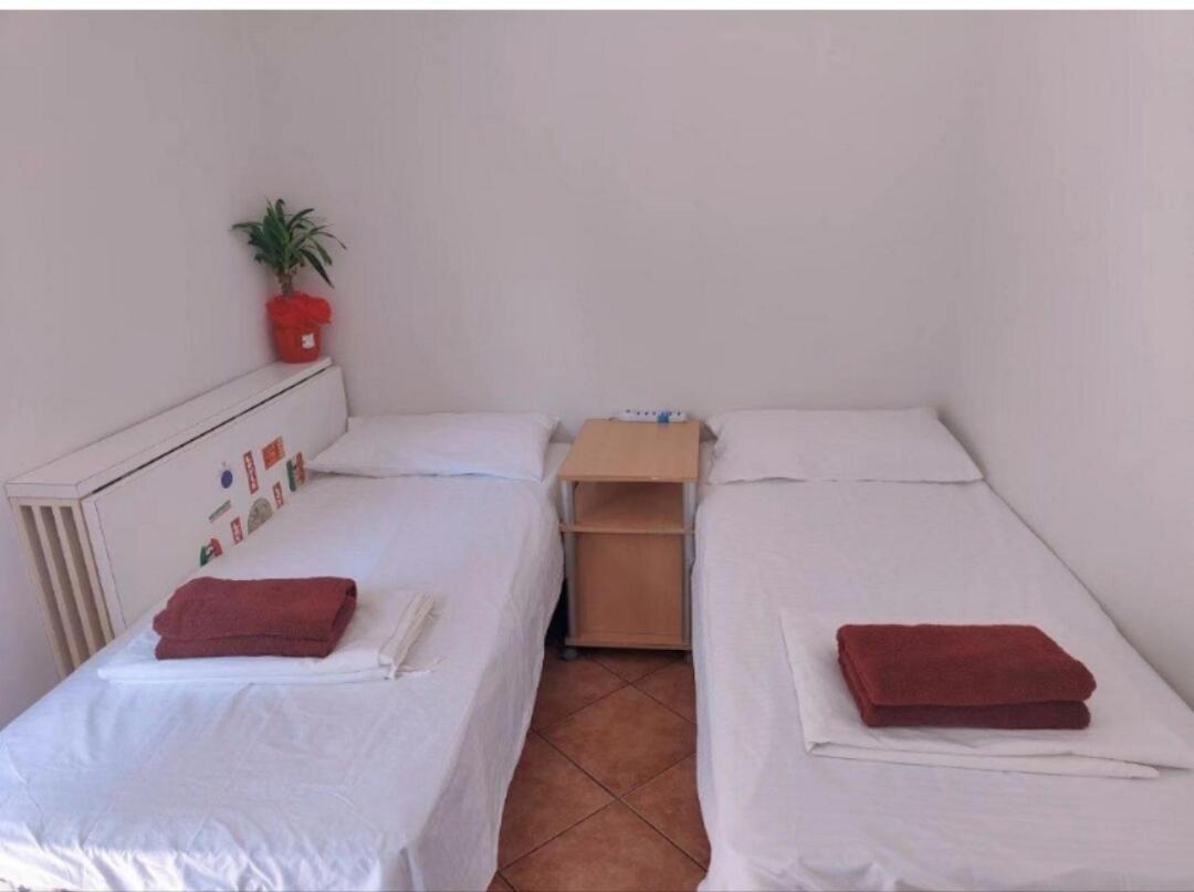 מסטרה 简约单人房间simple Single Room מראה חיצוני תמונה