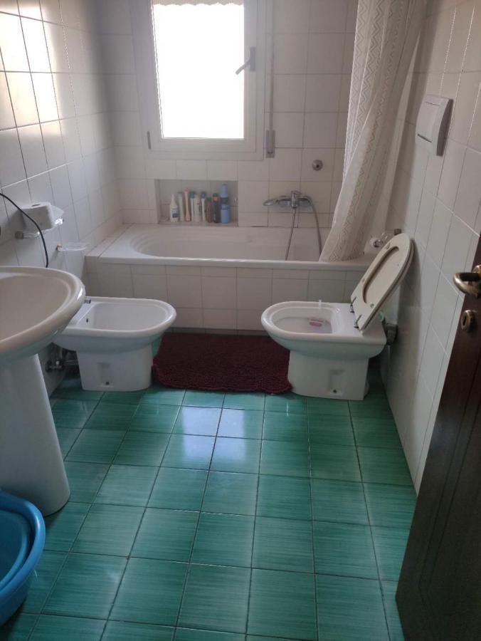מסטרה 简约单人房间simple Single Room מראה חיצוני תמונה