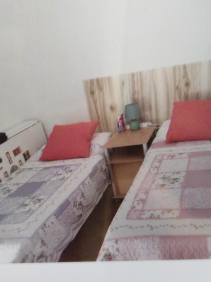 מסטרה 简约单人房间simple Single Room מראה חיצוני תמונה